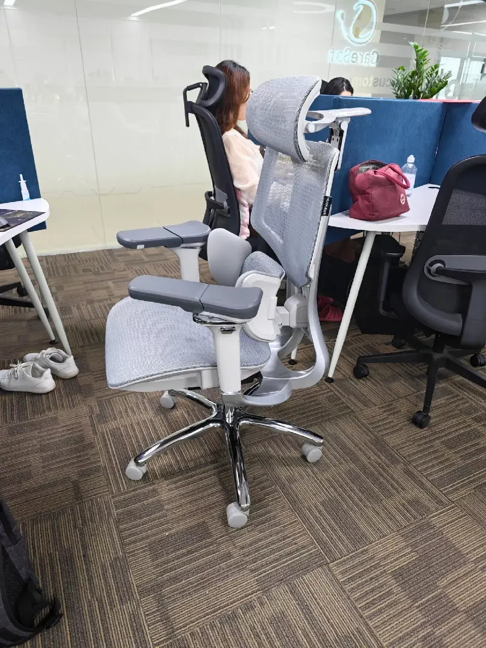 Ảnh chụp từ khách hàng
