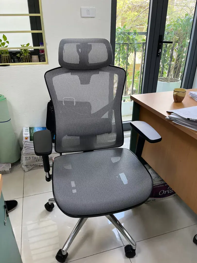 Ảnh chụp từ khách hàng
