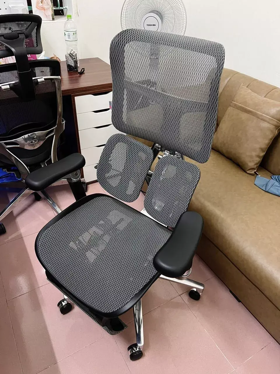 Ảnh chụp từ khách hàng
