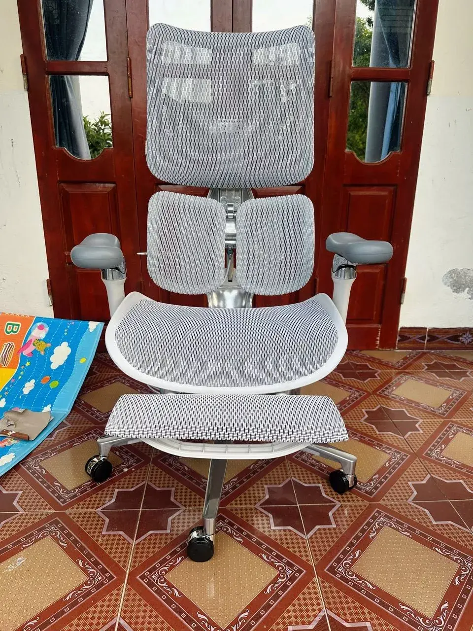 Ảnh chụp từ khách hàng