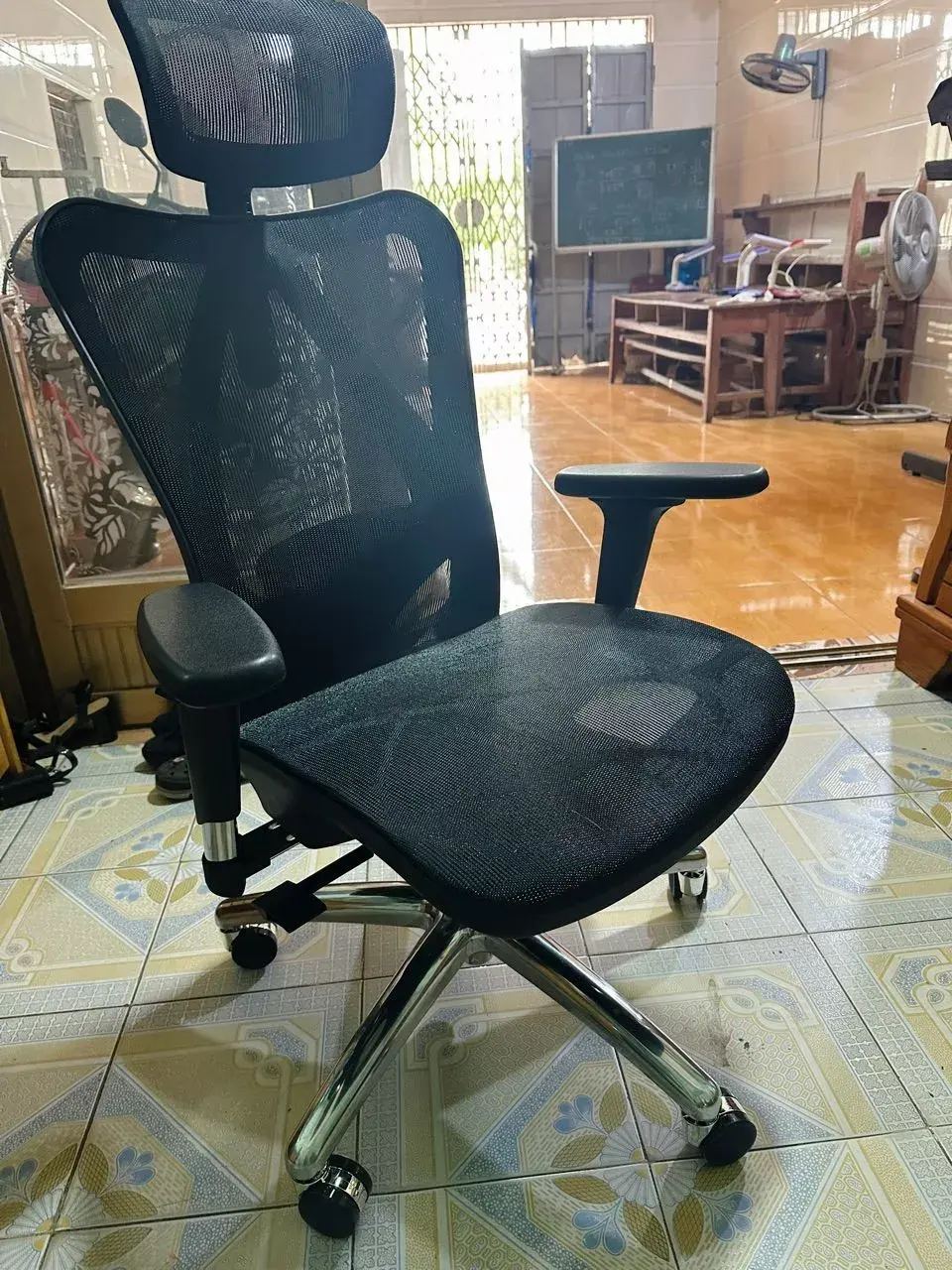 Ảnh chụp từ khách hàng