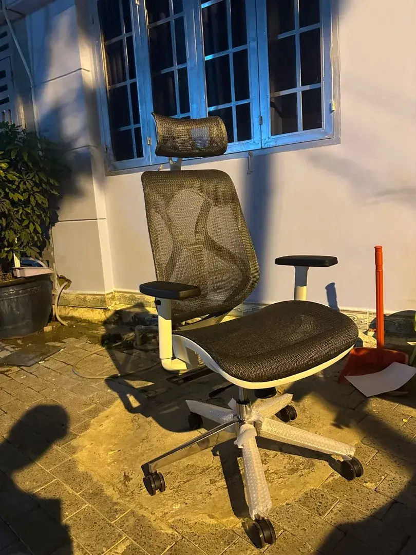 Ảnh chụp từ khách hàng