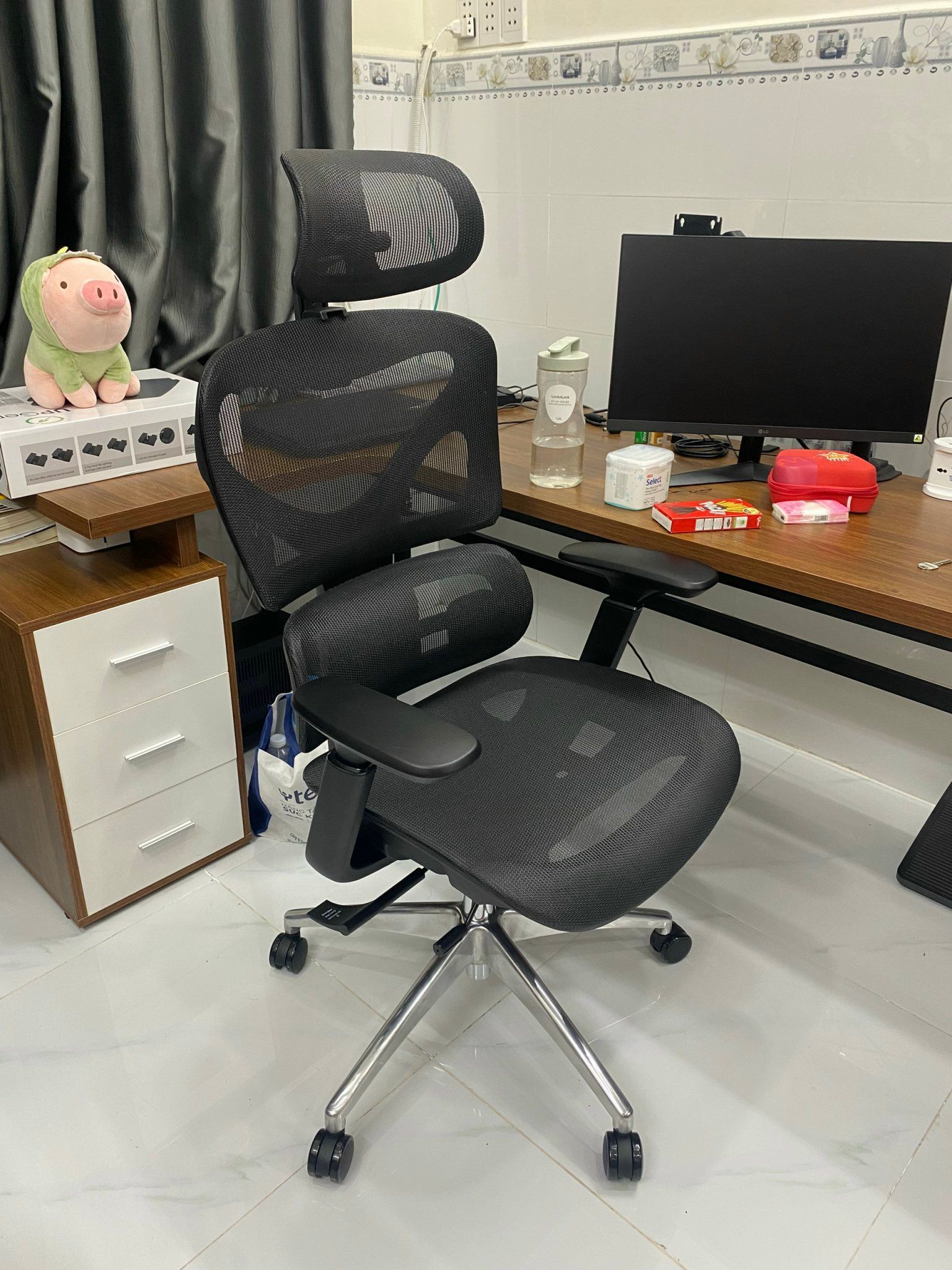 Ảnh chụp từ khách hàng